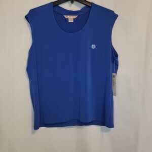 TanJay/Peter Ny, Large, Cobalt Blue